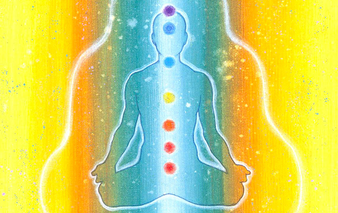 Chakras and Yoga