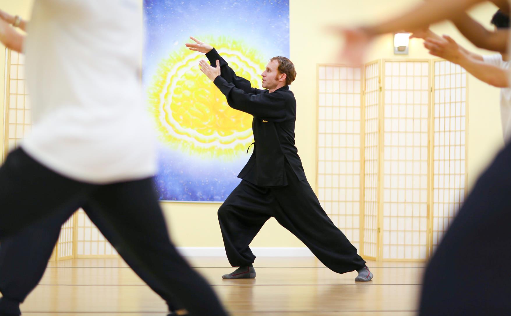 Take Care of Your Joints