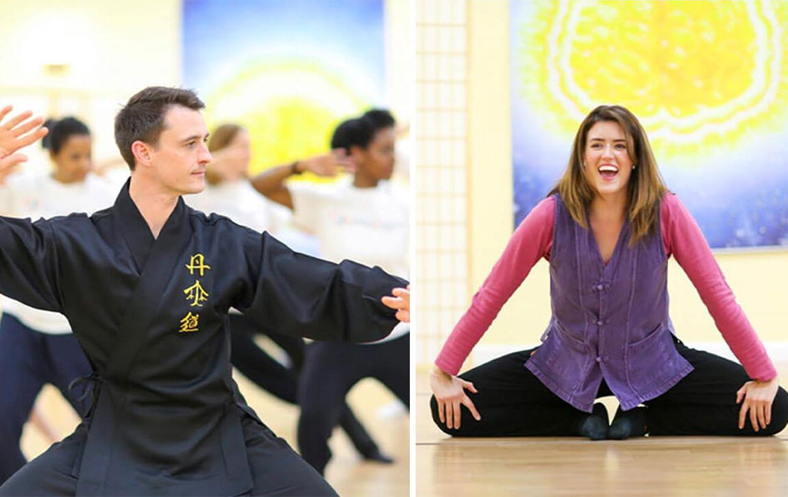 Body Brain Get Bright Campaign Three Weeks of Free Live Online Classes