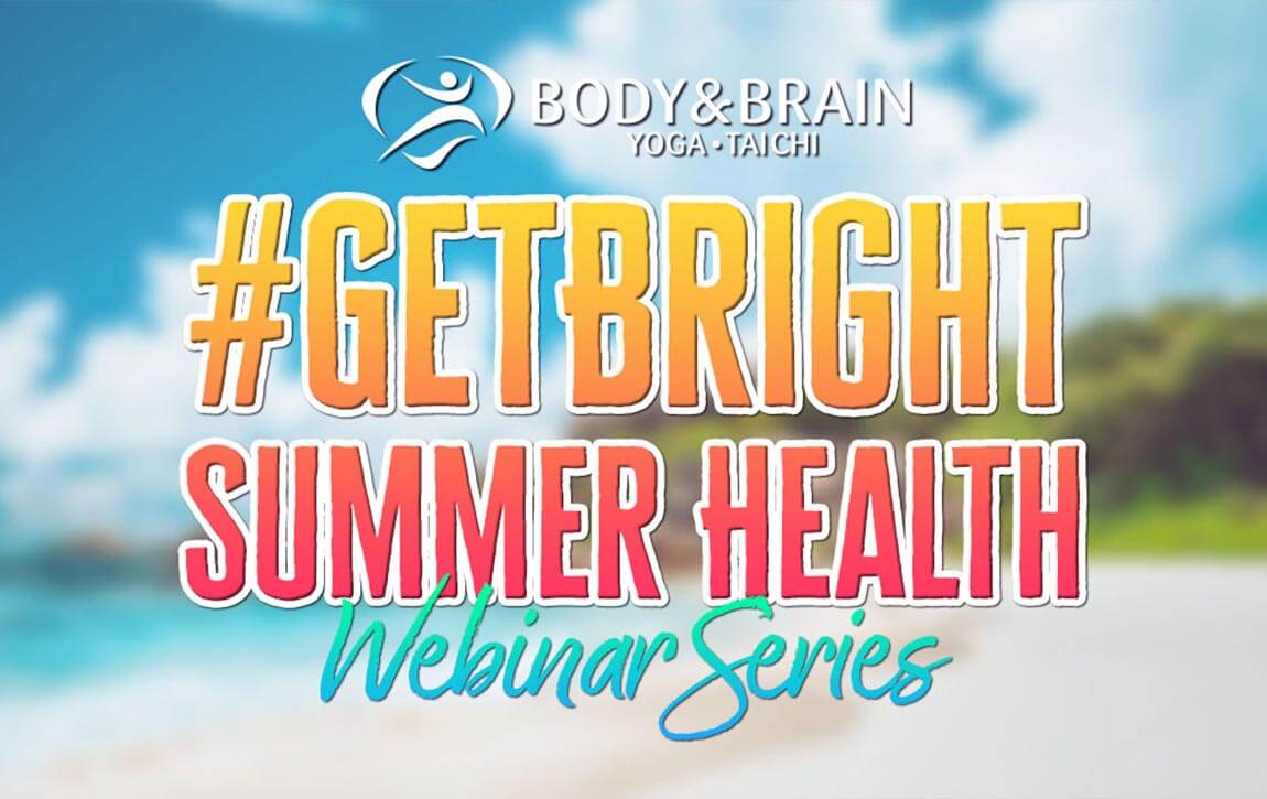 GetBright SelfCare for the Summer
