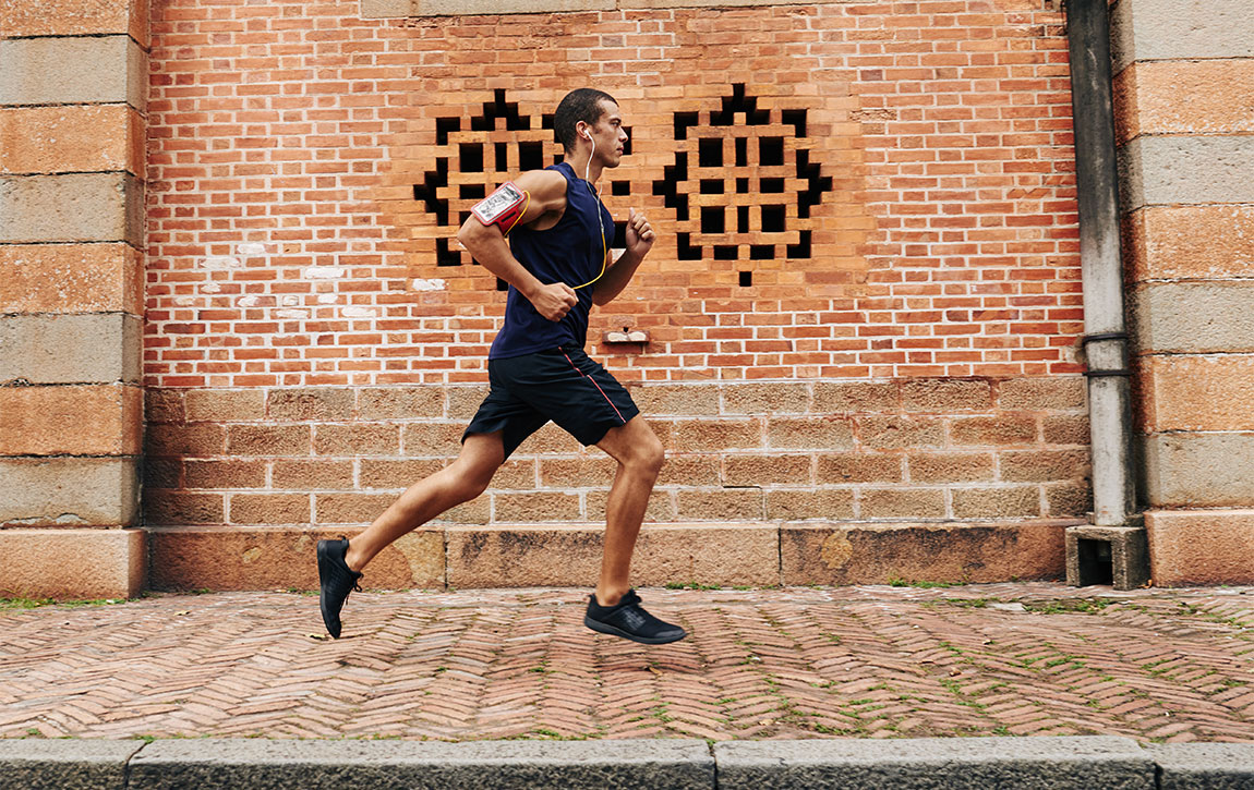 A Guide to Yoga for Runners