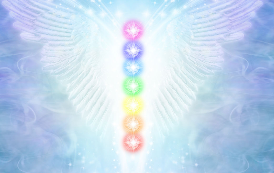 What Are the 7 Chakras