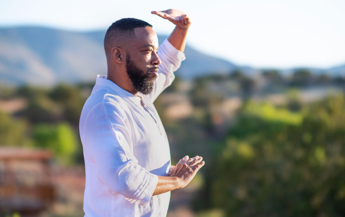 Is Tai Chi Good for Stress
