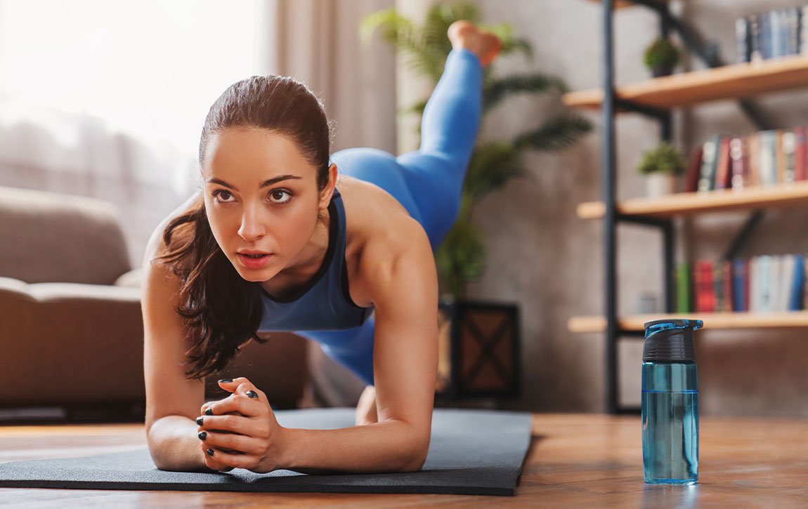 Does Yoga Build Muscle Naturally Enhance Your Strength