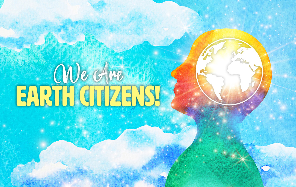 Body Brain Celebrates Earth Day 2023