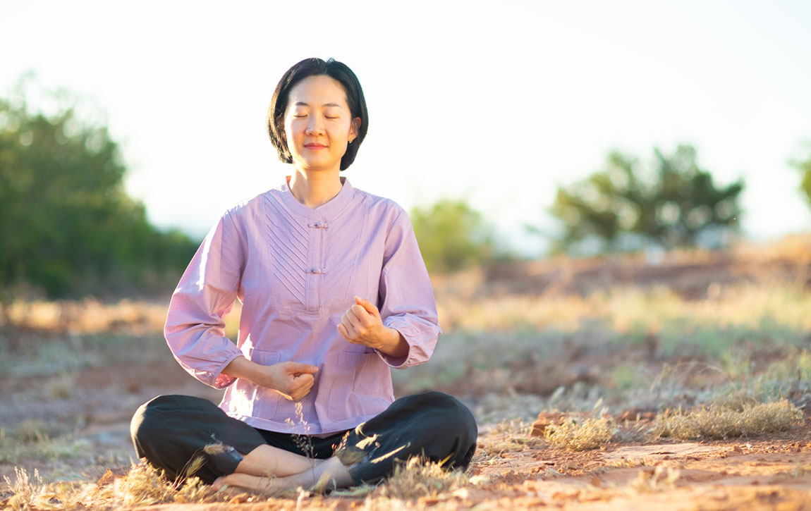 How to Meditate for Beginners