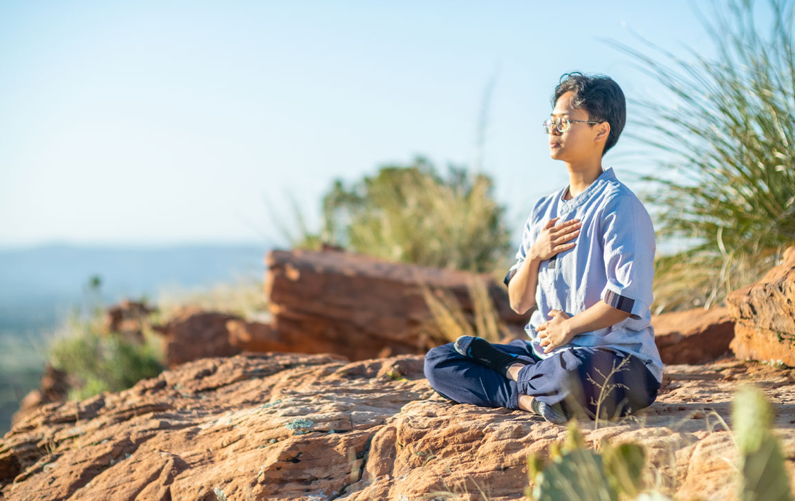 8 Benefits of Breathwork for Body and Mind