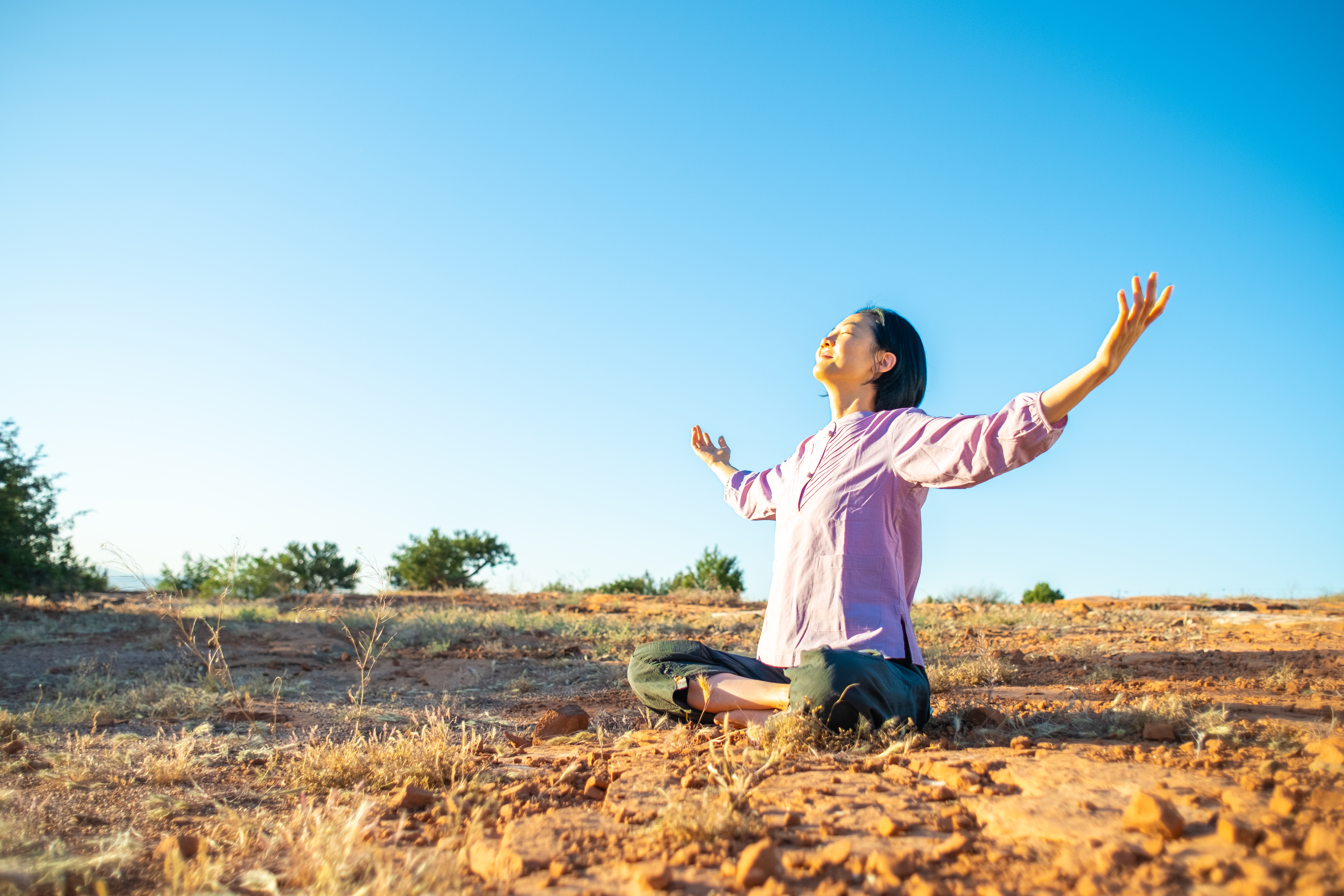 What Are the Best Deep Breathing Relaxation Techniques