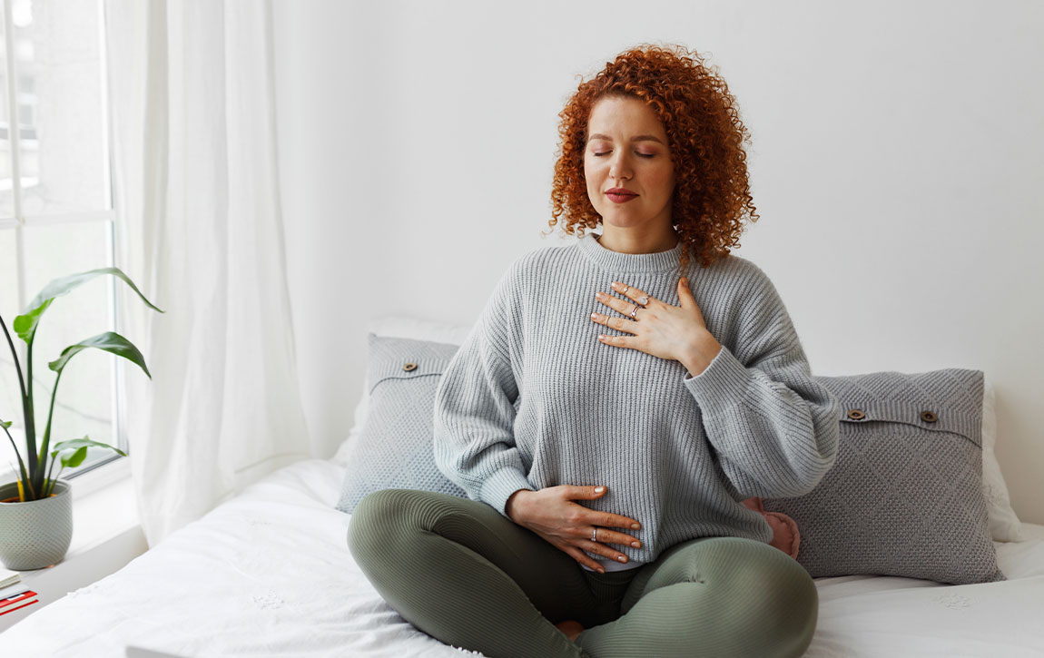 5 Stress Relief Techniques and Tips for Taming Stress