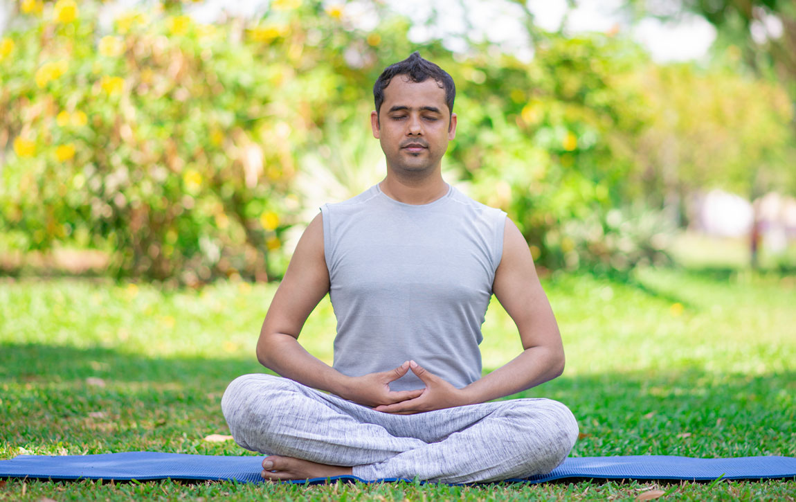 How To Breathe While Doing Yoga Tips To Elevate Your Practice