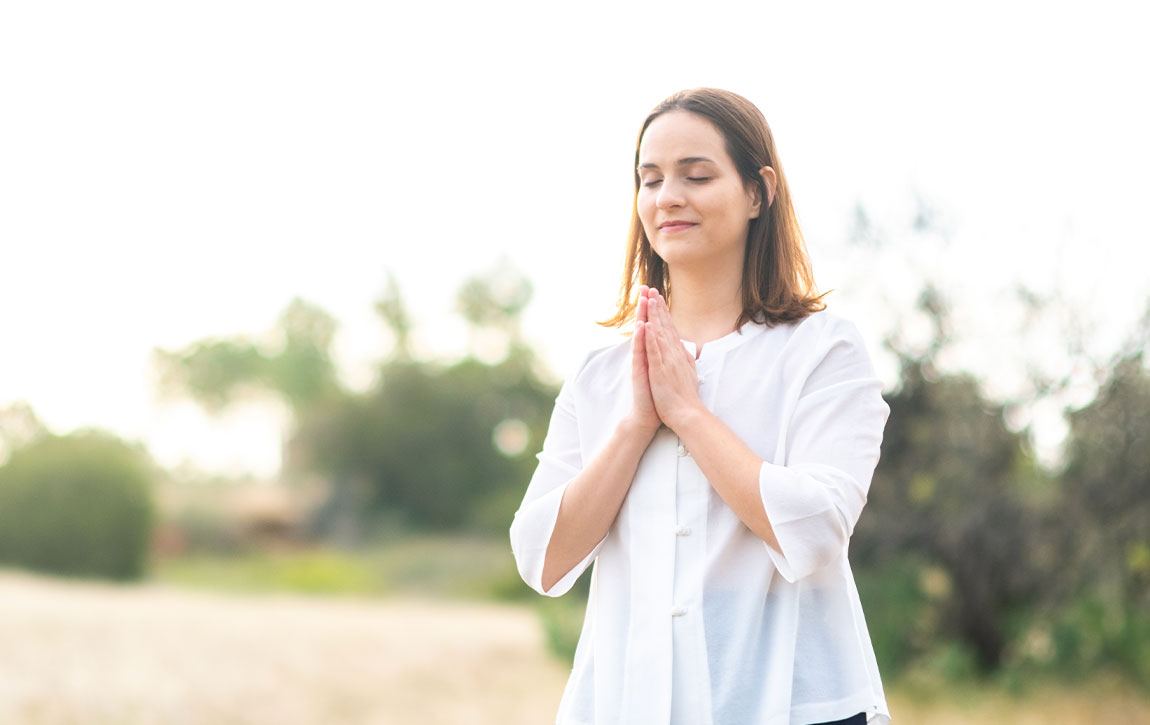 Are Yoga and Meditation the Same Thing