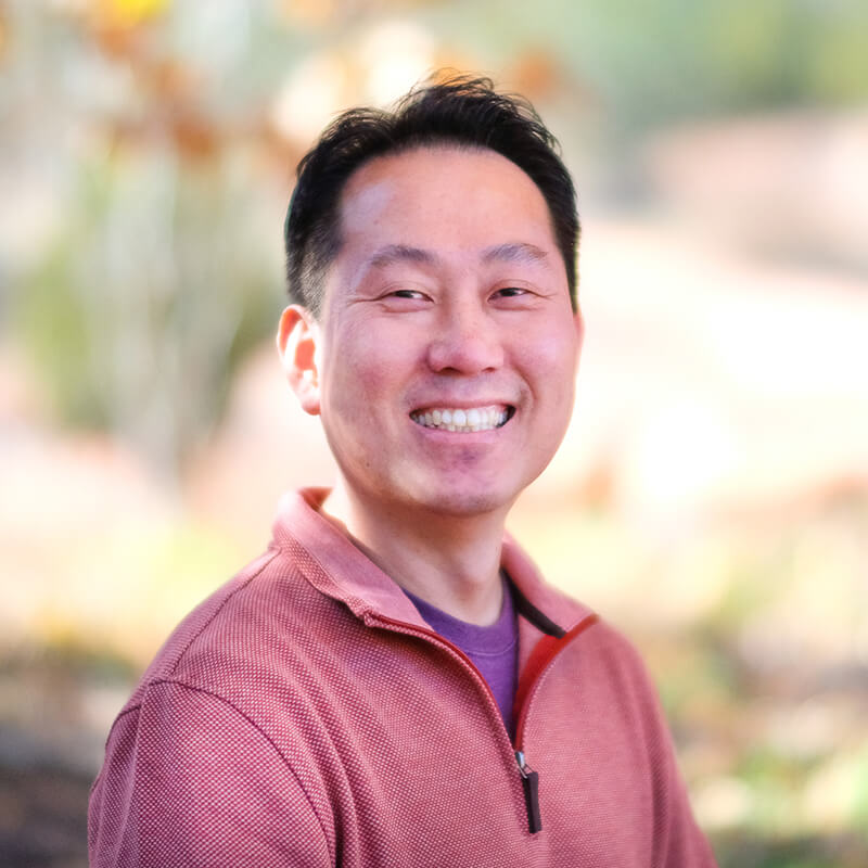 Cho Greenwater photo