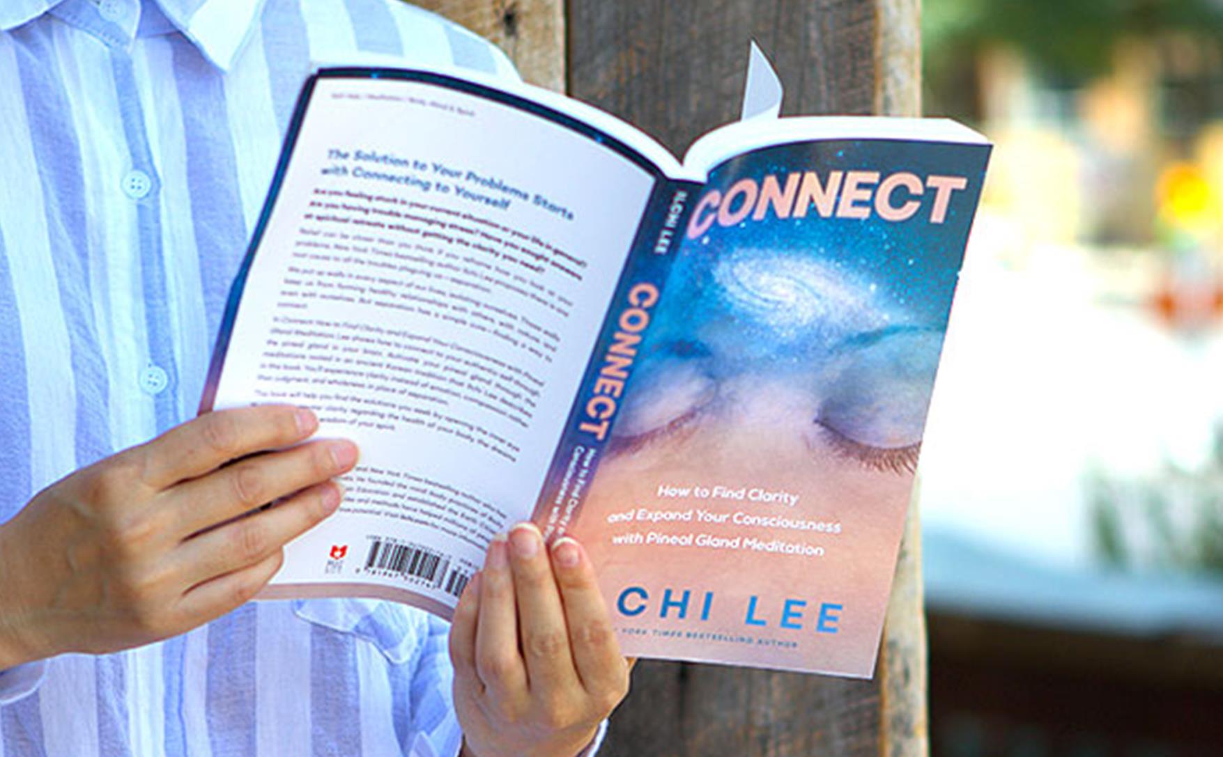 Without Connecting to Ourselves Can We Be Happy