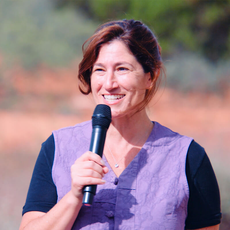 Dawn Quaresima photo