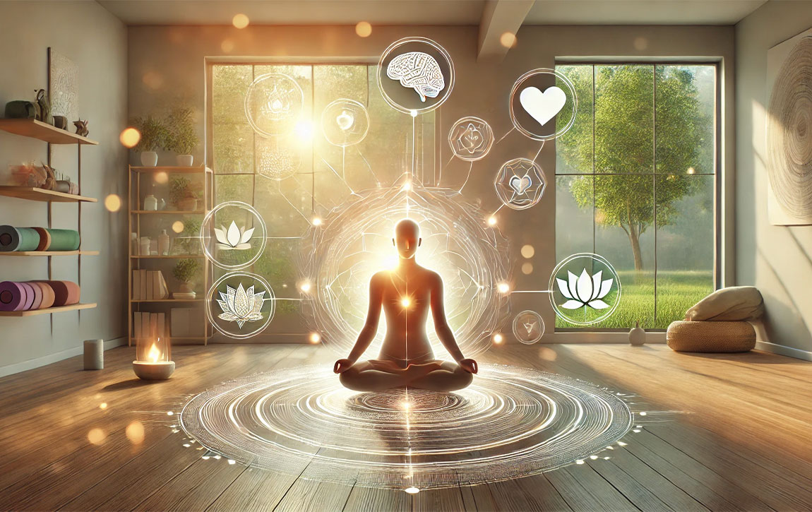 Does Yoga Promote Mental Health Benefits of Yoga for Mind Wellness