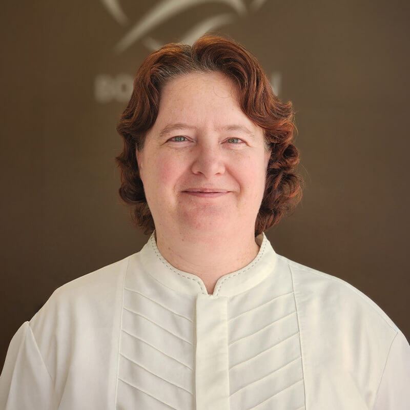 Jackie Magelssen photo