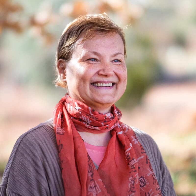 Magdalena Szara photo