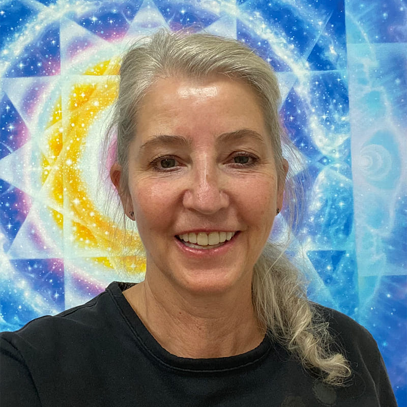 Maxine Wagoner photo