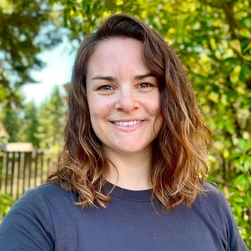 Melanie Newman photo