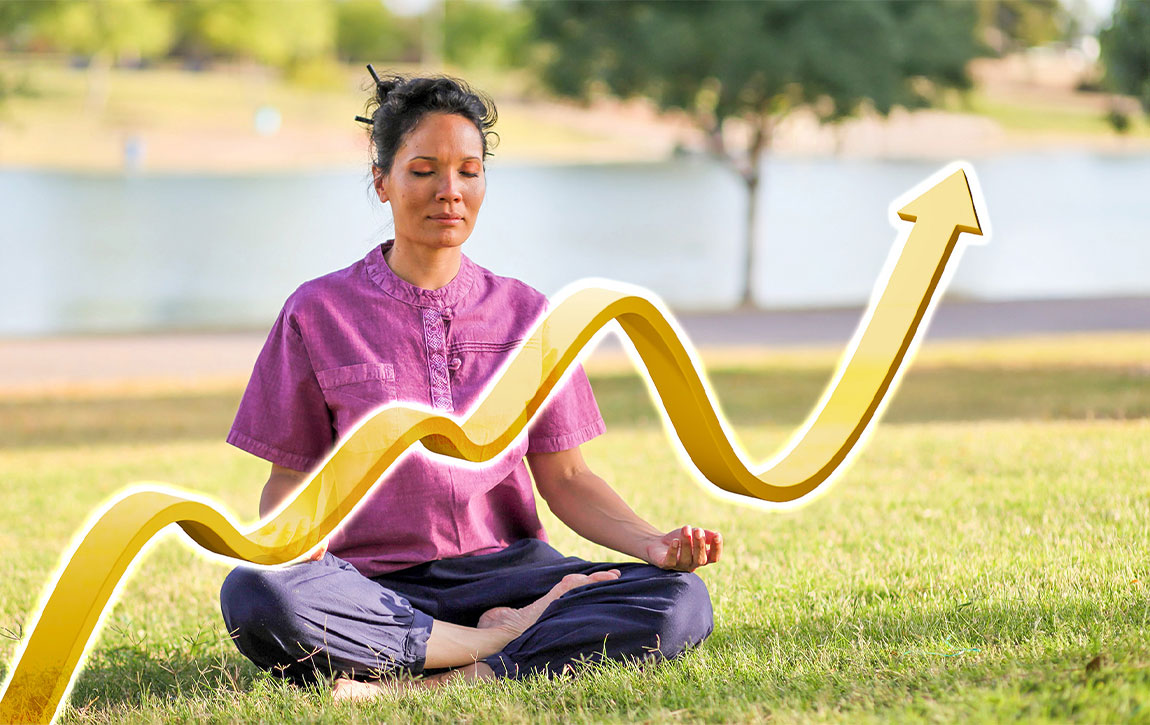 What Is Myung Hyun How Energy Healing Manifests in Your Body