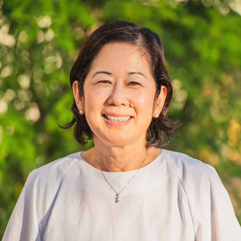 Naoko Moriyama photo