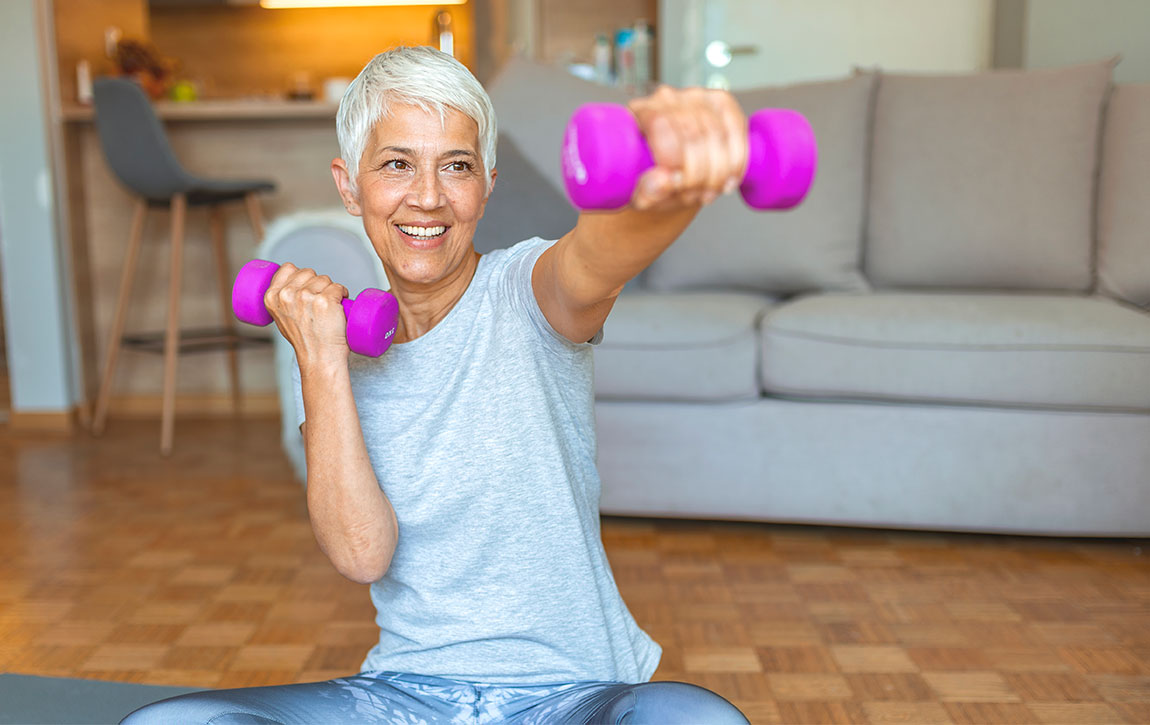 Yoga vs Weight Lifting Which One Should I Choose