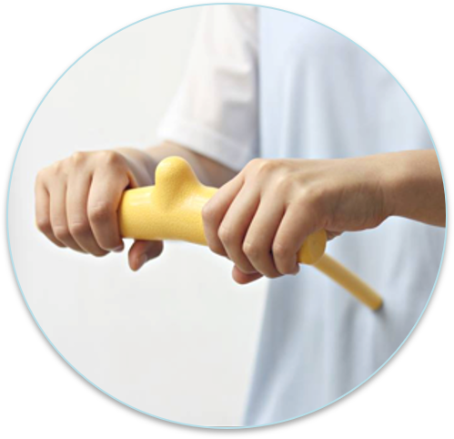 Belly Button Healing